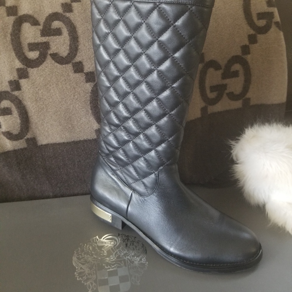 Vince Camuto Boots